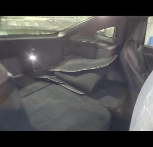 used 2020 Tesla Model X car, priced at $38,900