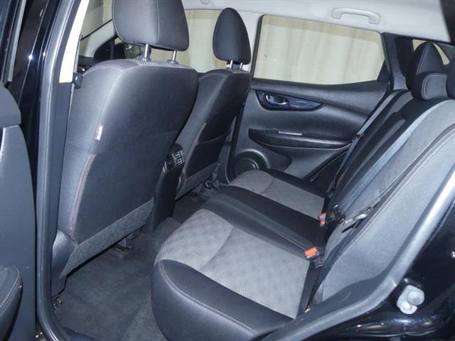 used 2019 Nissan Rogue Sport car, priced at $11,000
