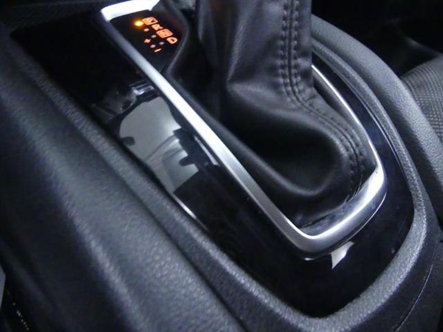 used 2019 Nissan Rogue Sport car, priced at $11,000