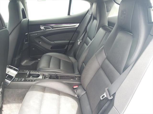 used 2016 Porsche Panamera car, priced at $25,500