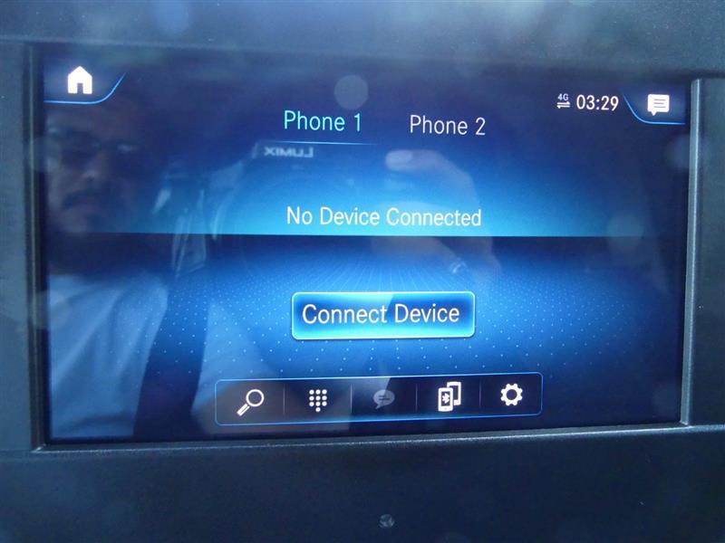 used 2024 Mercedes-Benz Sprinter 2500 car, priced at $42,500