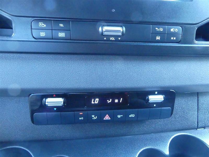 used 2024 Mercedes-Benz Sprinter 2500 car, priced at $42,500