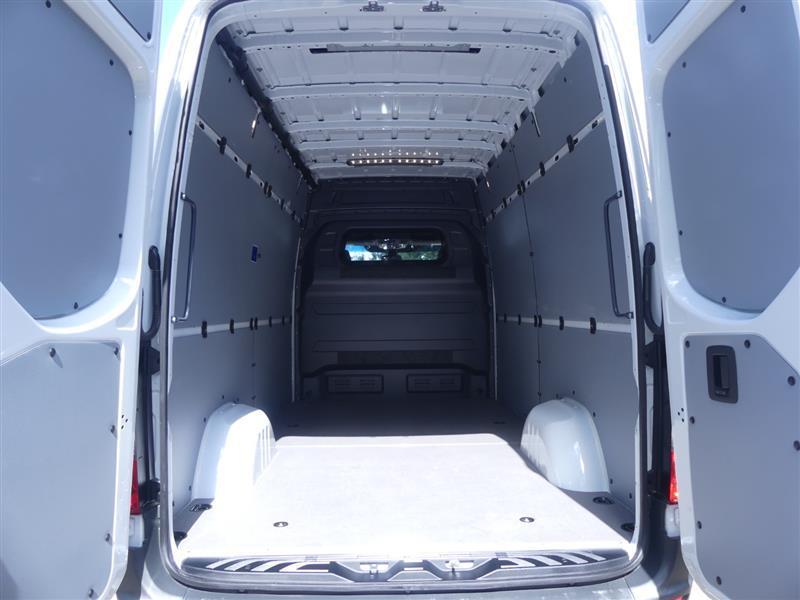 used 2024 Mercedes-Benz Sprinter 2500 car, priced at $42,500