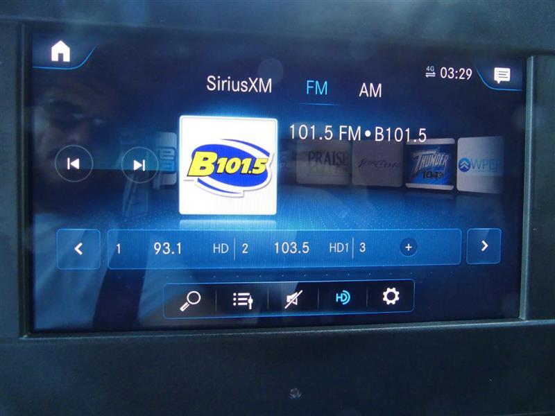 used 2024 Mercedes-Benz Sprinter 2500 car, priced at $42,500