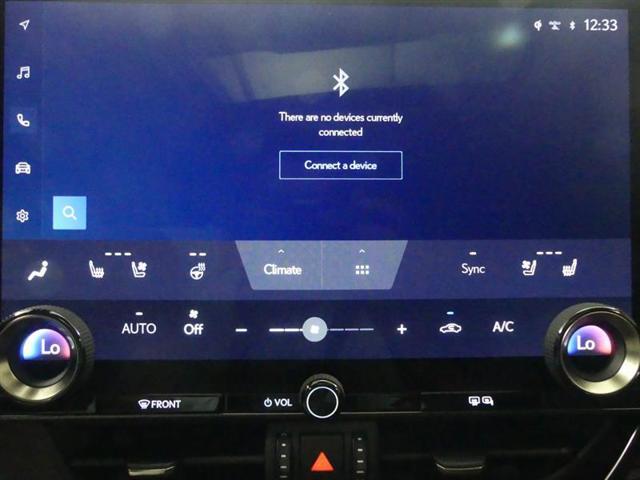 used 2022 Lexus NX 350 car, priced at $33,900