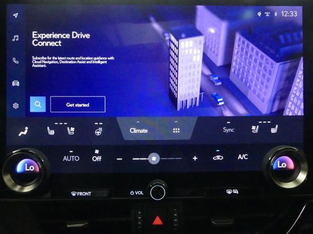 used 2022 Lexus NX 350 car, priced at $33,900