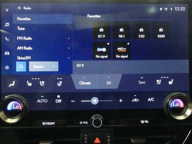 used 2022 Lexus NX 350 car, priced at $33,900