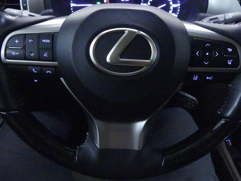 used 2022 Lexus GX 460 car, priced at $42,750