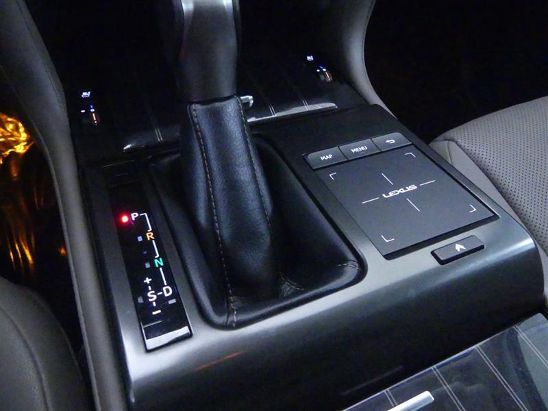 used 2022 Lexus GX 460 car, priced at $42,750