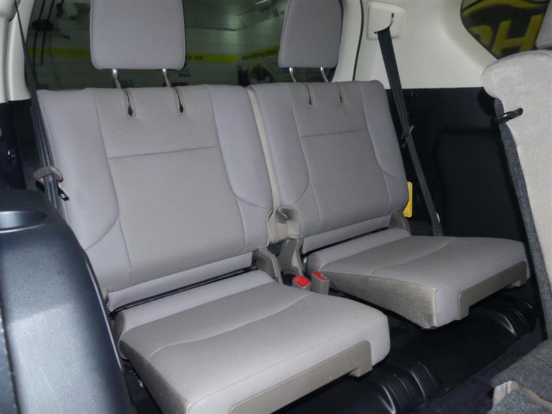 used 2022 Lexus GX 460 car, priced at $42,750