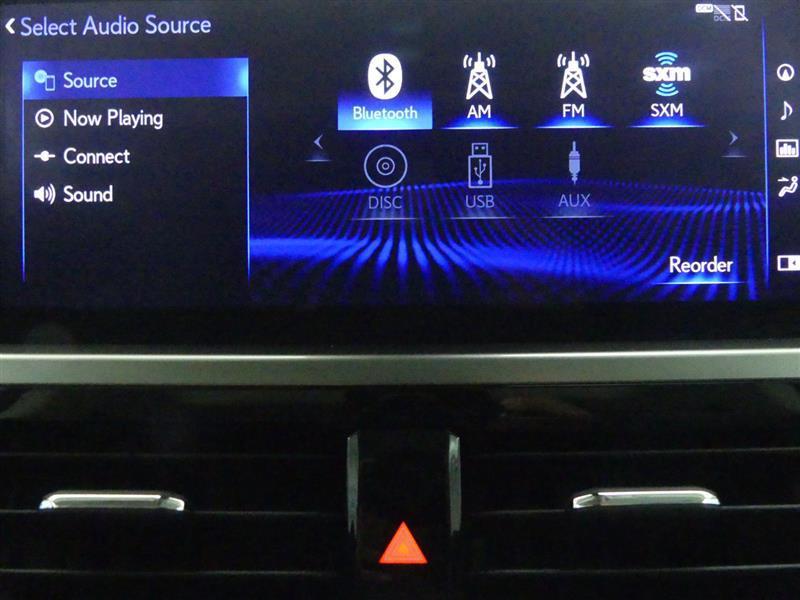 used 2022 Lexus GX 460 car, priced at $42,750