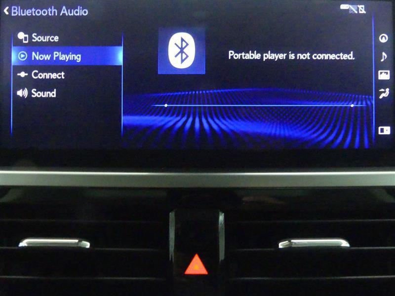 used 2022 Lexus GX 460 car, priced at $42,750