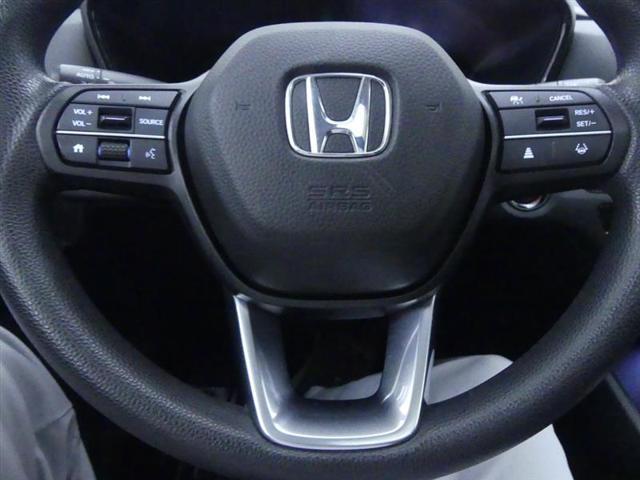used 2025 Honda CR-V car, priced at $31,500