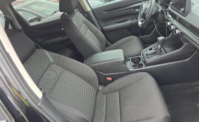 used 2025 Honda CR-V car, priced at $32,750