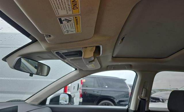used 2025 Honda CR-V car, priced at $32,750