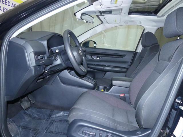 used 2025 Honda CR-V car, priced at $31,500