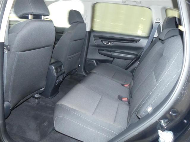 used 2025 Honda CR-V car, priced at $31,500