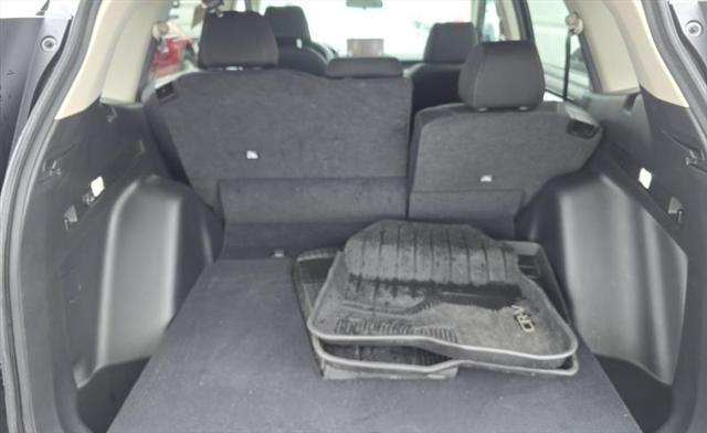 used 2025 Honda CR-V car, priced at $32,750