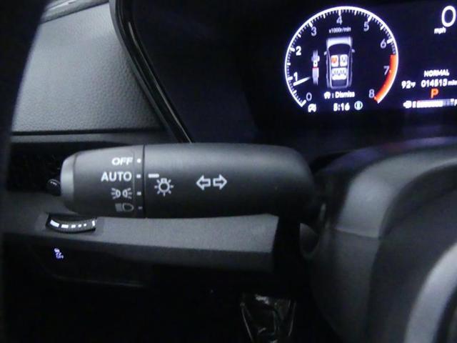 used 2025 Honda CR-V car, priced at $31,500