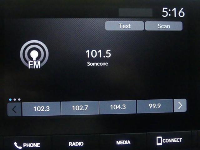 used 2025 Honda CR-V car, priced at $31,500