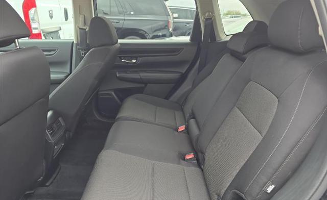 used 2025 Honda CR-V car, priced at $32,750