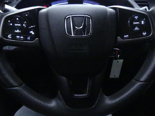 used 2019 Honda Civic car, priced at $17,000