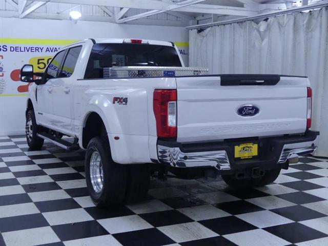 used 2019 Ford F-350 car, priced at $51,500