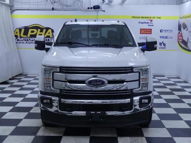 used 2019 Ford F-350 car, priced at $51,500