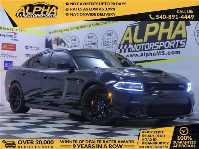 used 2019 Dodge Charger car, priced at $49,999