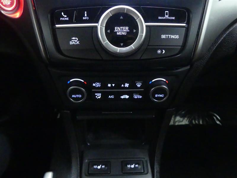 used 2020 Acura ILX car, priced at $18,700