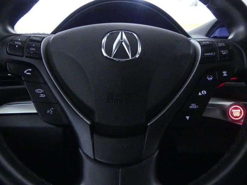 used 2020 Acura ILX car, priced at $18,700