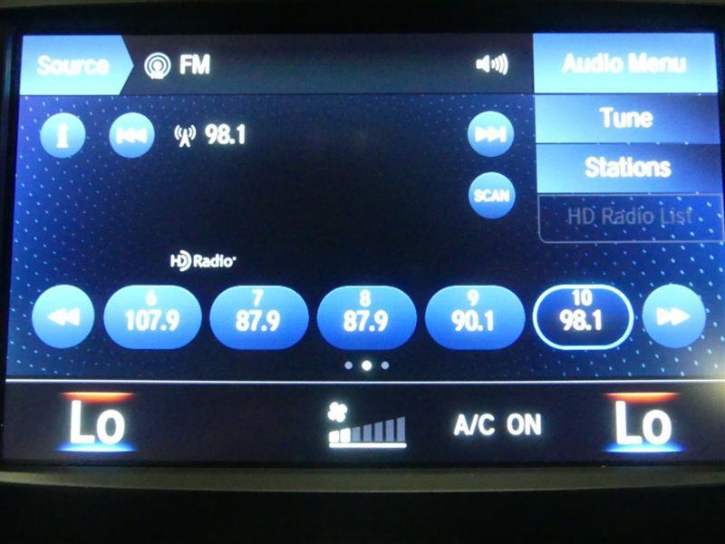 used 2020 Acura ILX car, priced at $18,700
