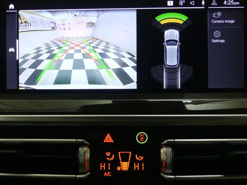 used 2024 BMW X3 car, priced at $34,200