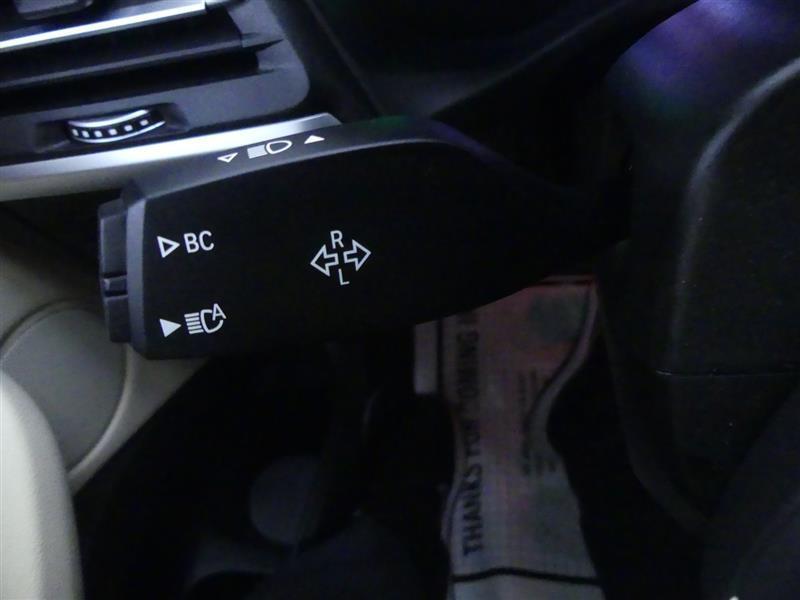 used 2024 BMW X3 car, priced at $34,200