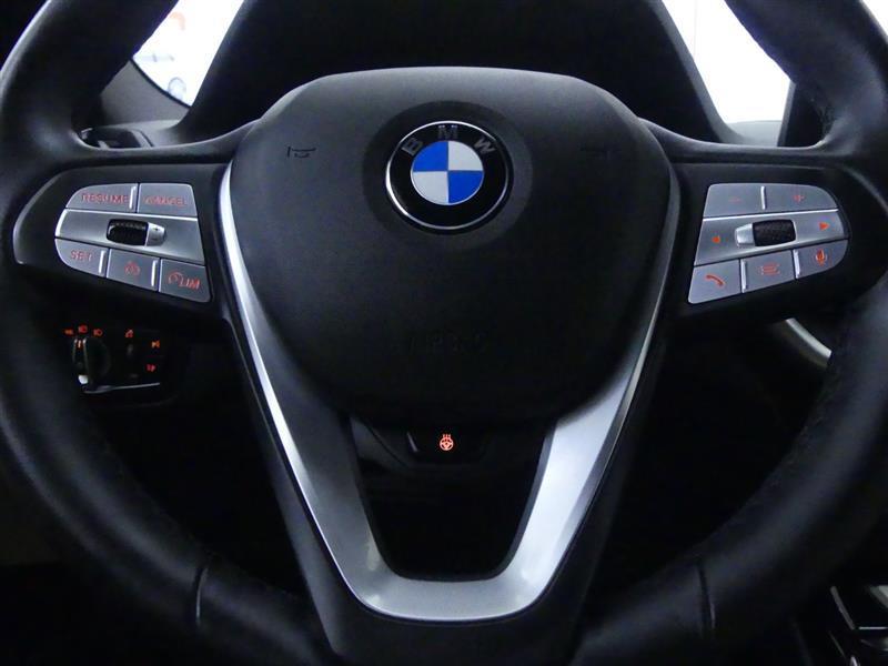 used 2024 BMW X3 car, priced at $34,200