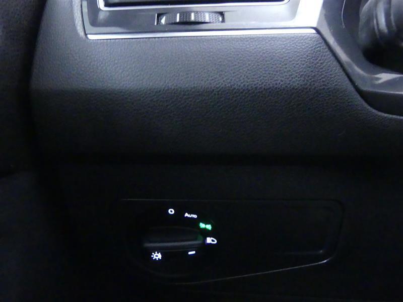 used 2018 Volkswagen Tiguan car, priced at $14,000