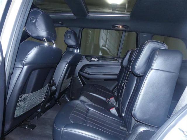 used 2019 Mercedes-Benz GLS 450 car, priced at $28,700