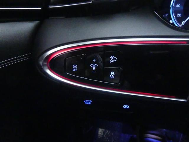 used 2023 Genesis GV70 car, priced at $50,000