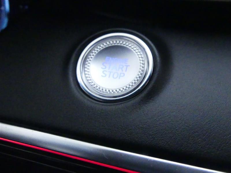 used 2023 Genesis GV70 car, priced at $49,700
