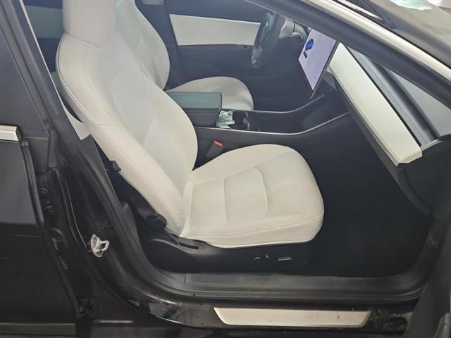 used 2020 Tesla Model 3 car, priced at $14,500
