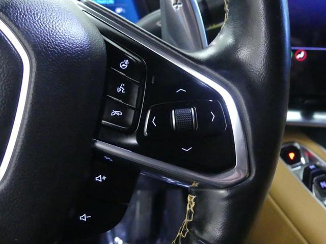 used 2021 Chevrolet Corvette car, priced at $57,000