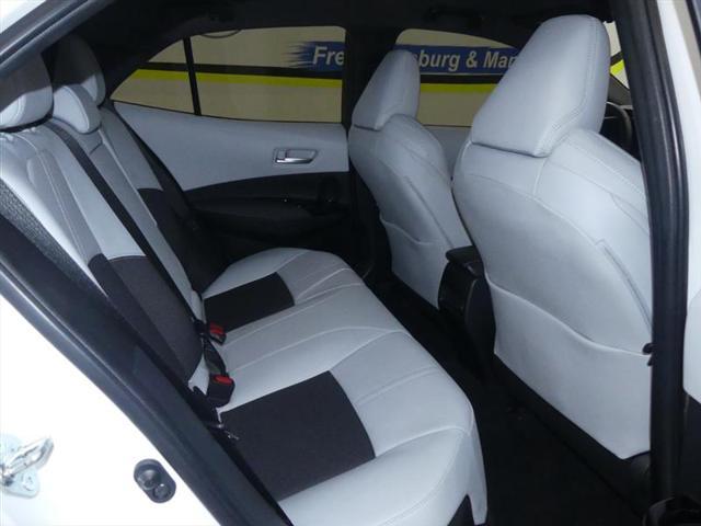 used 2022 Toyota Corolla car, priced at $22,000