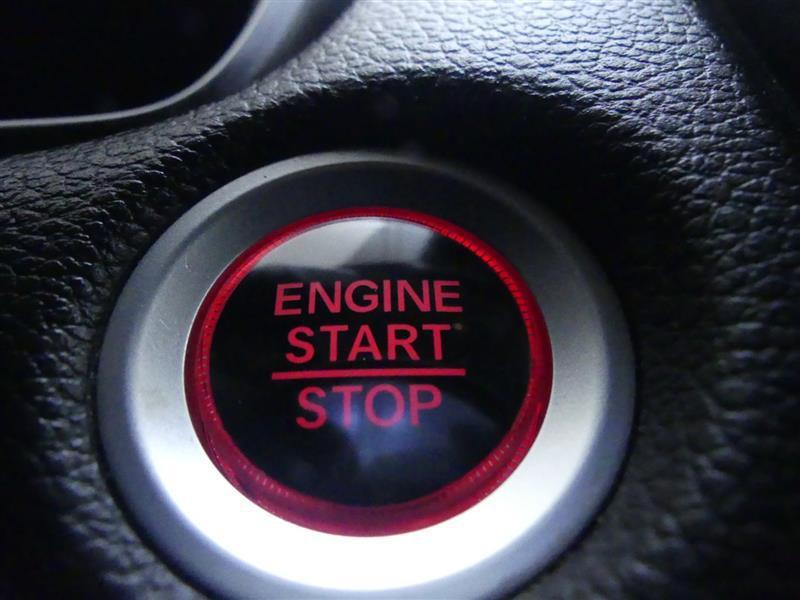 used 2022 Honda CR-V car, priced at $24,999