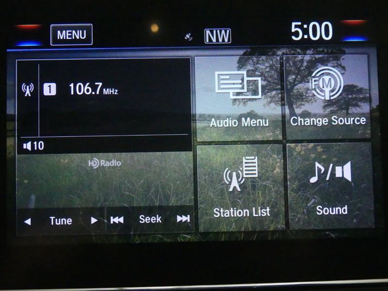 used 2022 Honda CR-V car, priced at $24,999