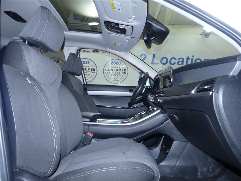 used 2020 Hyundai Palisade car, priced at $22,900