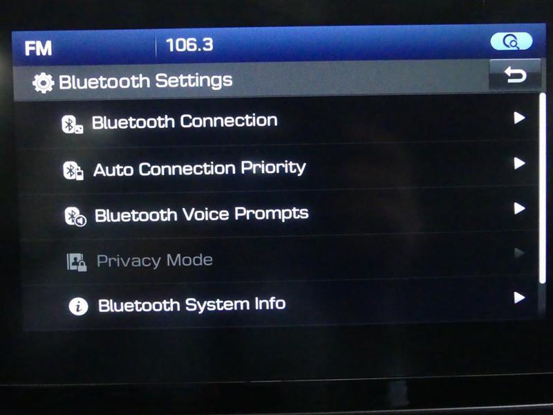 used 2020 Hyundai Palisade car, priced at $22,900