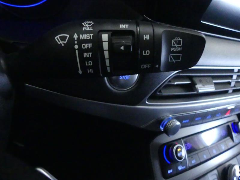 used 2020 Hyundai Palisade car, priced at $22,900