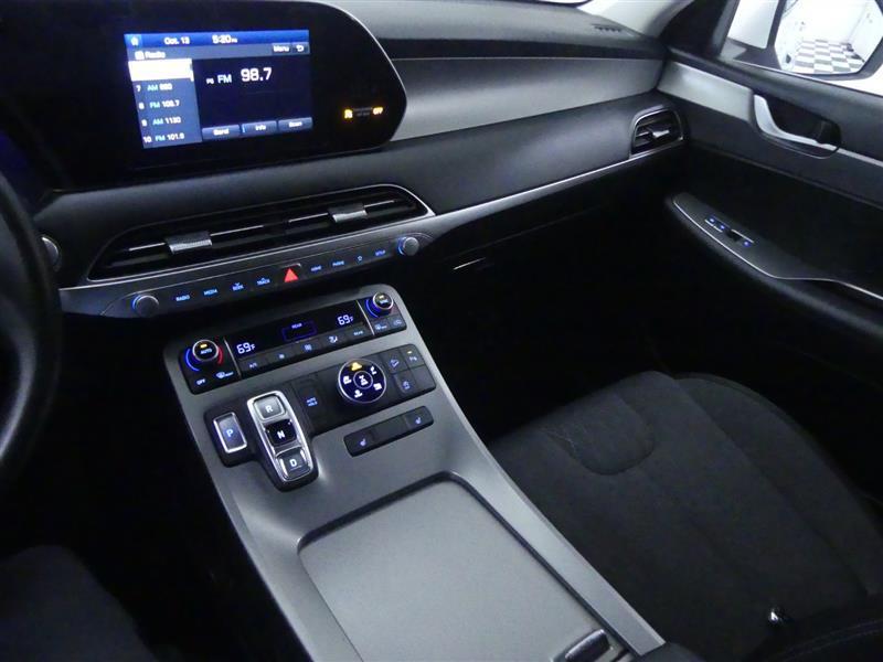 used 2020 Hyundai Palisade car, priced at $22,900