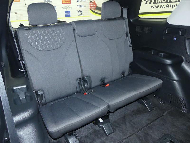 used 2020 Hyundai Palisade car, priced at $22,900