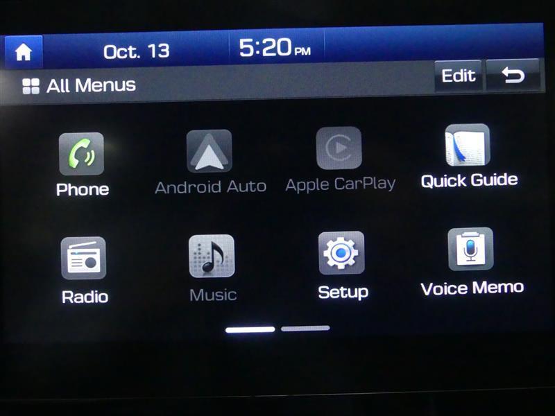 used 2020 Hyundai Palisade car, priced at $22,900